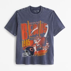 Vintage Bears 1985 Graphic T-Shirt